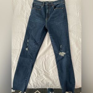 Abercrombie Jeans